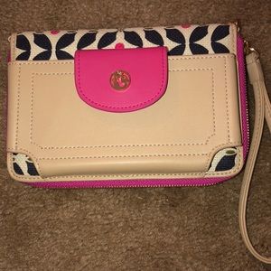 Spartina Wristlet - larger size